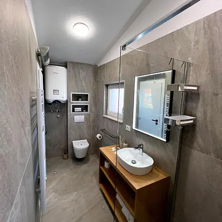 Apartament Amula