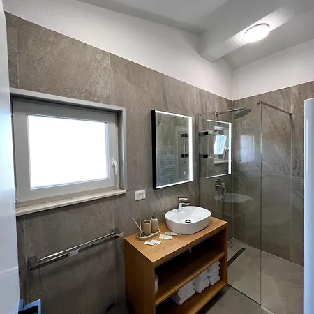 Amula Apartament Trogir