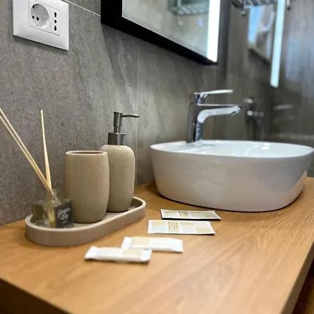 Apartament Amula Trogir