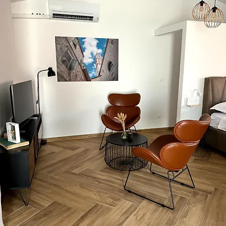 Amula Apartament Trogir